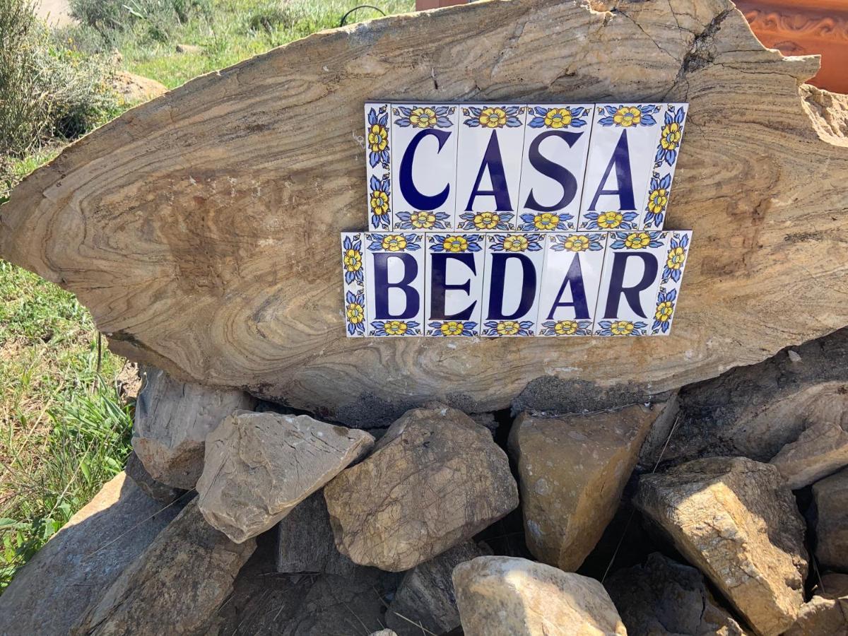 Casa Bedar Bed & Breakfast ภายนอก รูปภาพ
