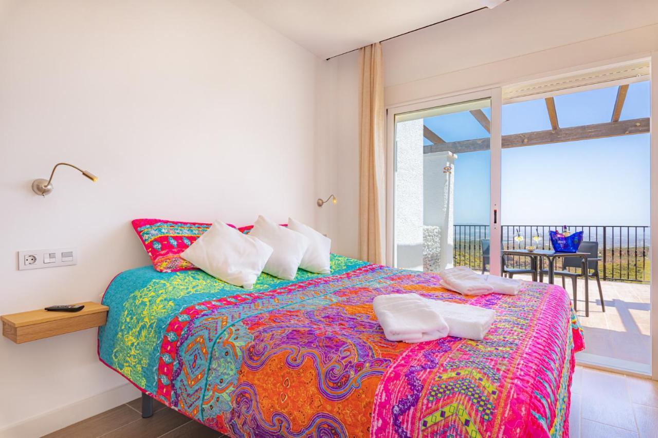 Casa Bedar Bed & Breakfast ภายนอก รูปภาพ