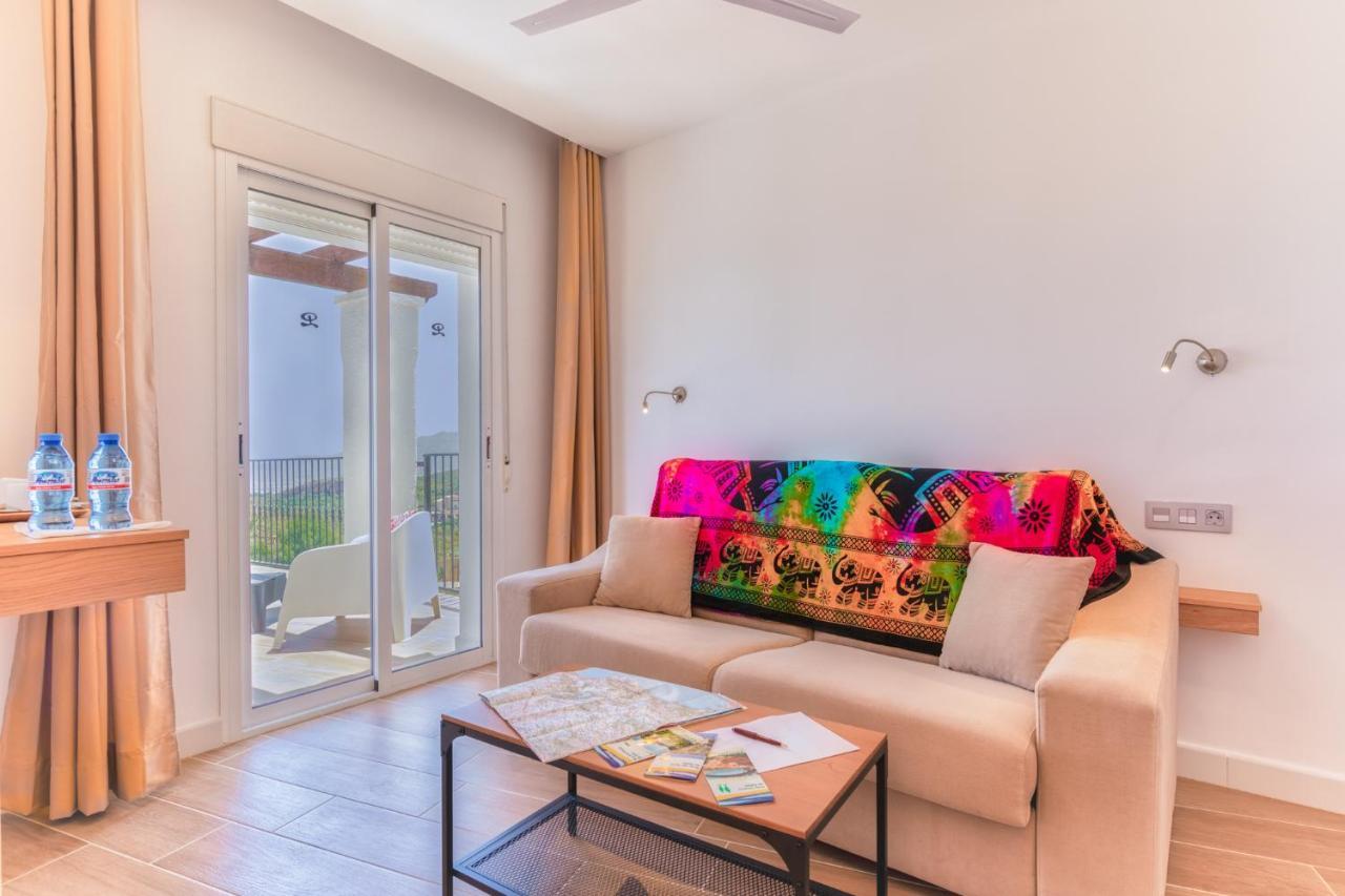 Casa Bedar Bed & Breakfast ภายนอก รูปภาพ