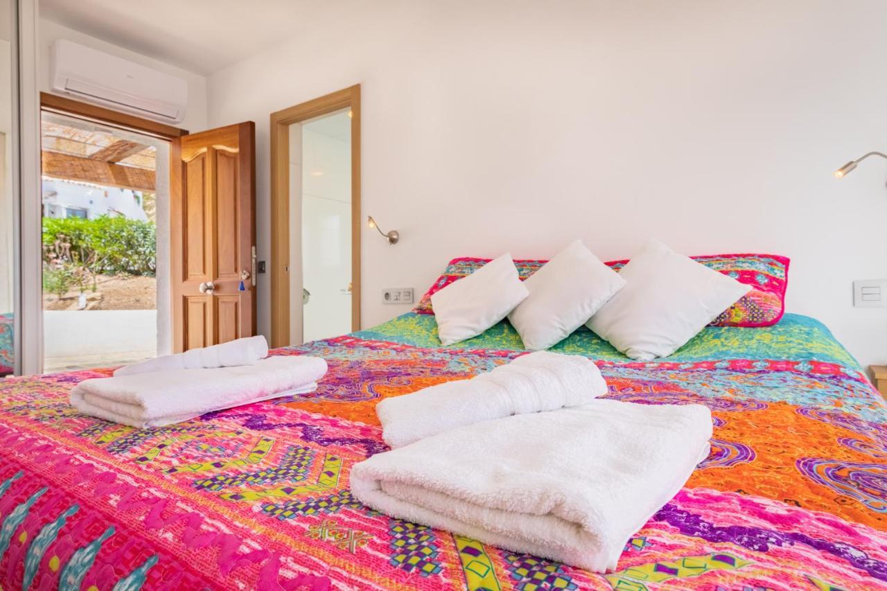 Casa Bedar Bed & Breakfast ภายนอก รูปภาพ