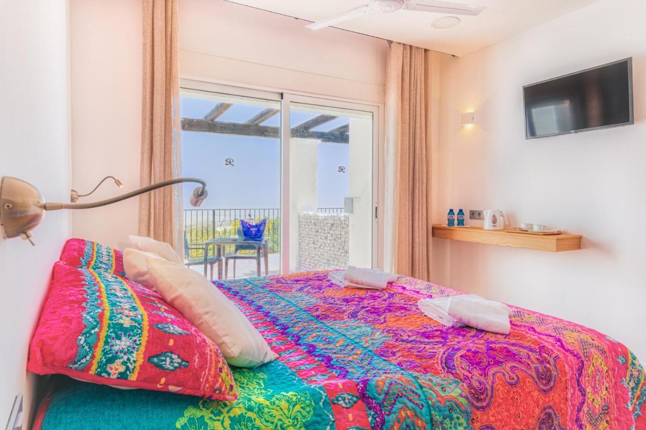 Casa Bedar Bed & Breakfast ภายนอก รูปภาพ